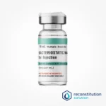 reconstitution solution 10ml