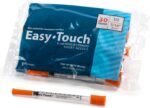 Insulin Syringes pack of 10